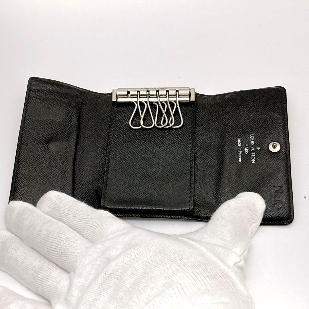 ⭐️ルイヴィトン⭐️ダミエ⭐️グラフィット⭐️ミュレティクレ6⭐️6