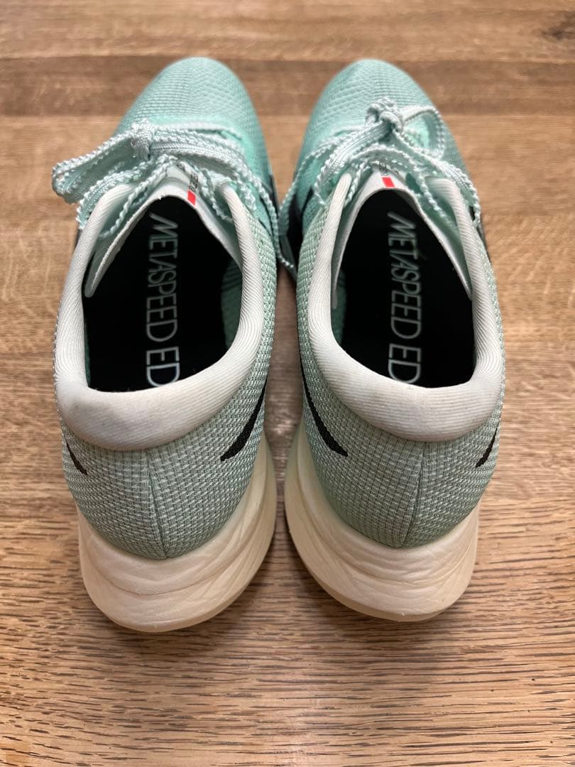 スパイク・シューズ ASICS SPEED EDGE PARIS 28.0cm