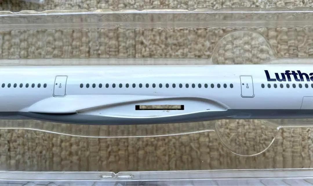 Lufthans ルフトハンザ｜エアバスA350-900｜1/200｜LIMOX - メルカリ