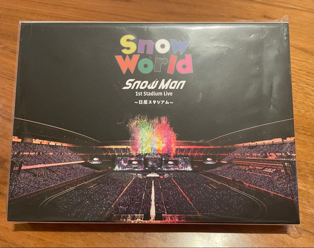 本日価格！Man❤︎ World1st Stadium Live 72 Hours In New York 🇺🇸 (I played In the World Cup Final Stadium