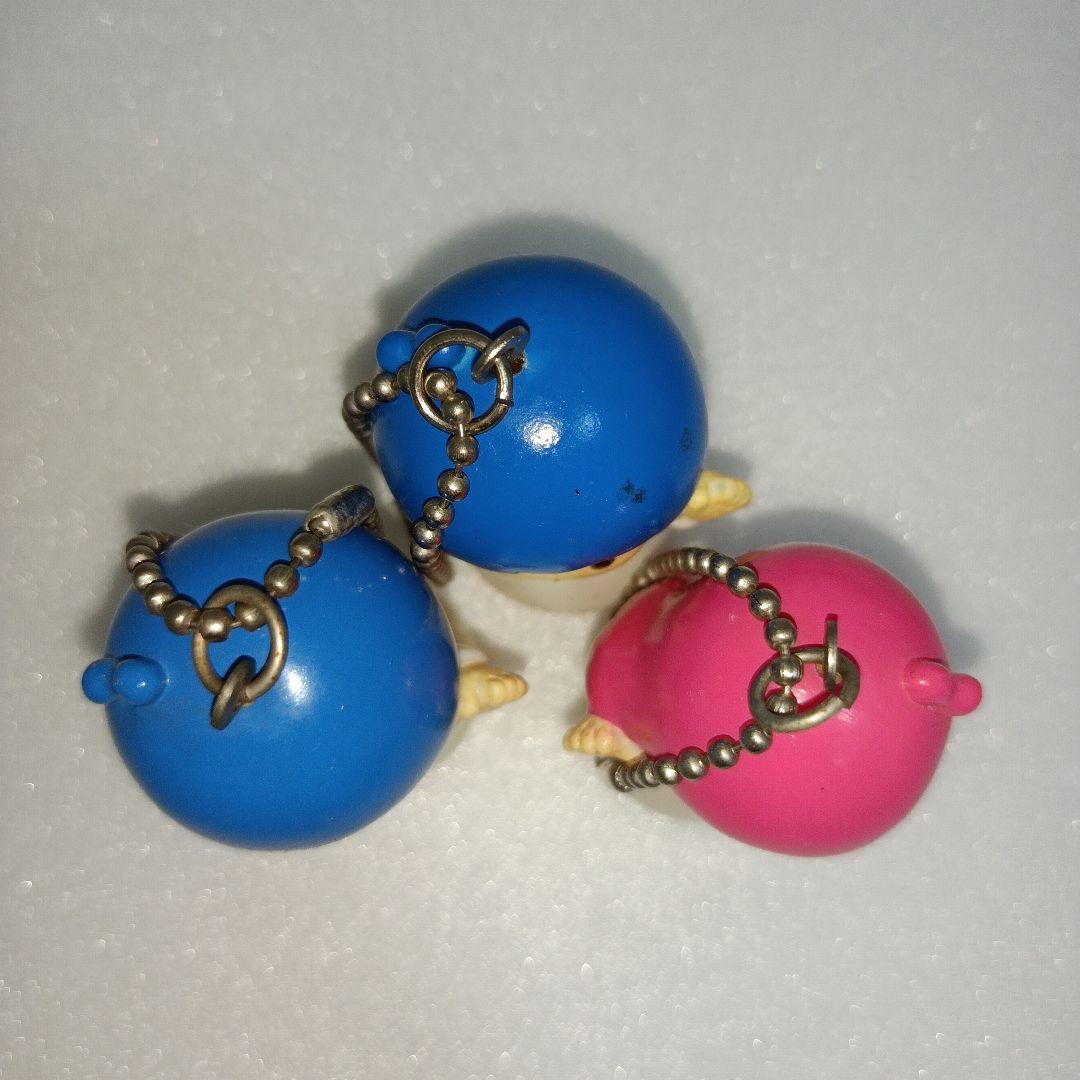 サンリオ リトルツインスターズ キキララ 平成レトロ キーホルダー