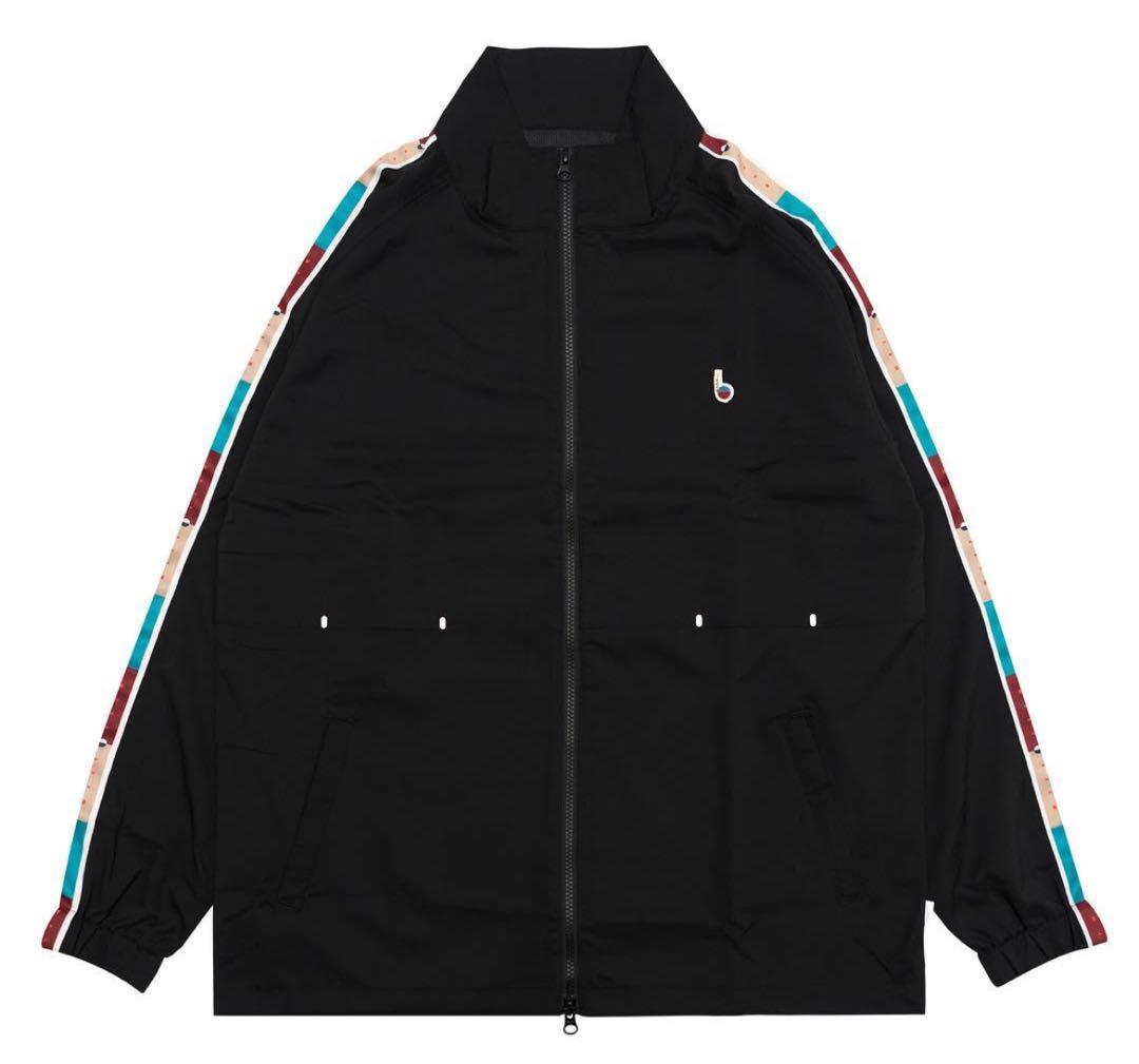 ballaholic anywhere jacket M 完売 貴重 73HzzBxVFgW6E5Jhpo481mK0mg518x
