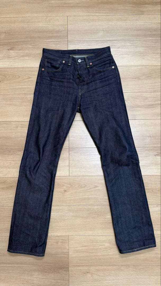 LVC S501XX 1944 大戦モデル w30 L34 - メルカリ