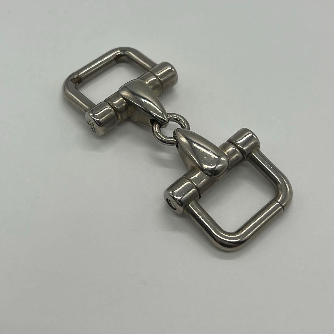 グッチ GUCCI ホースビット キーリング キーホルダー メタル オールド 楽天市場】グッチ Gucci キーリング ホースビット ゴールド 金属素材