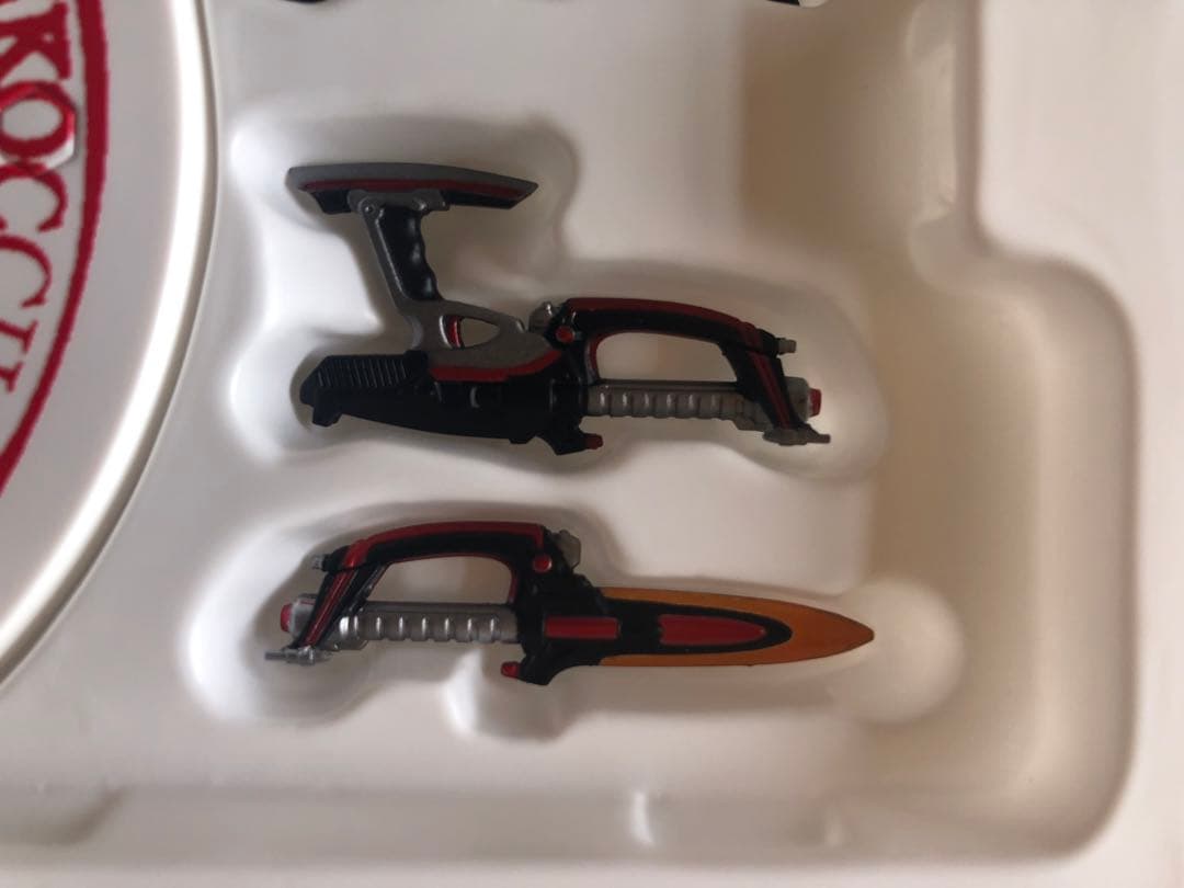 s.h.figuarts 真骨彫製法　仮面ライダーカブト　10th