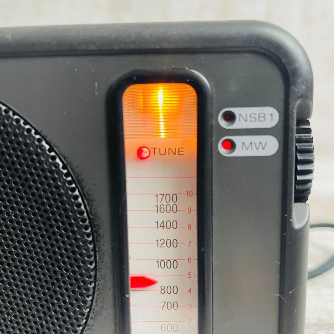 極希少品】SONY ソニー ICR-3000 山ラジオ ハンドストラップ付 - メルカリ