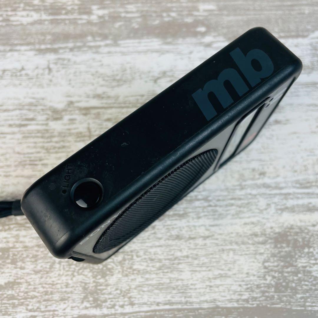 極希少品】SONY ソニー ICR-3000 山ラジオ ハンドストラップ付 - メルカリ