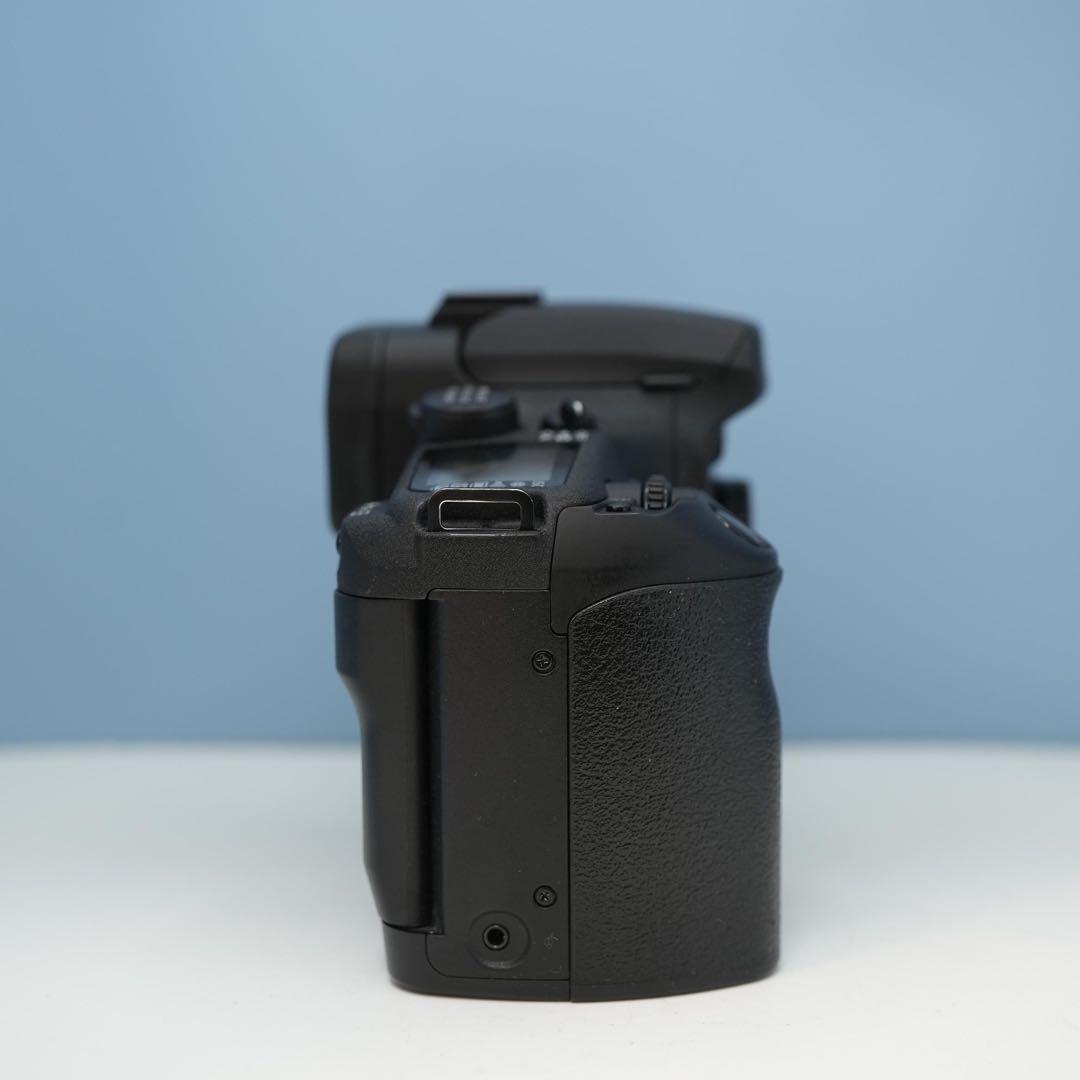 Canon EOS 7s フィルムカメラ 極美品 a3416 - メルカリ