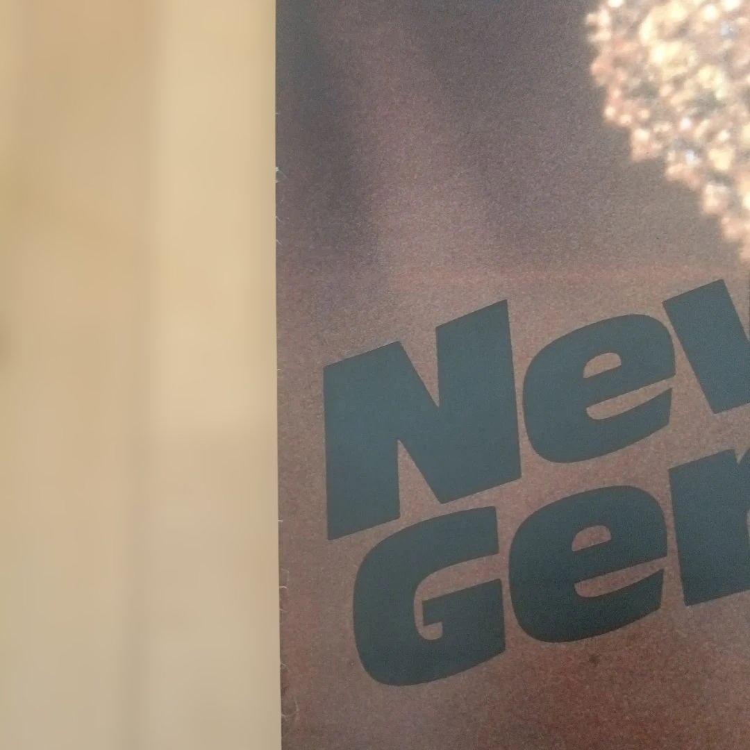 MICHAEL JACKSON ポスター 1987 非売品 販売促進用 ペプシ - メルカリ