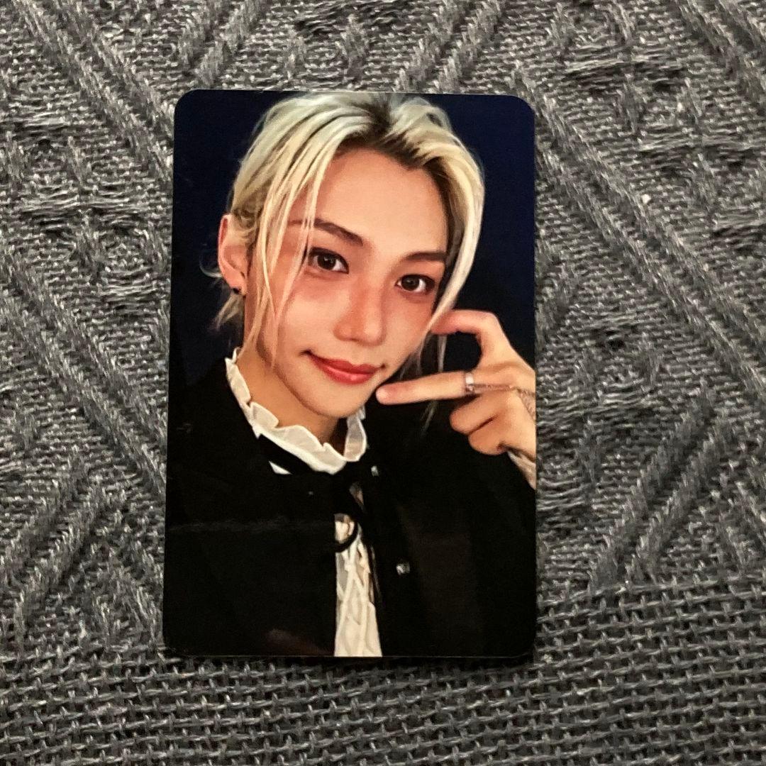 StrayKids フィリックス Lose My Breath スキズ トレカ straykids Lose My Breath スキズ フィリックス トレカ StrayKids