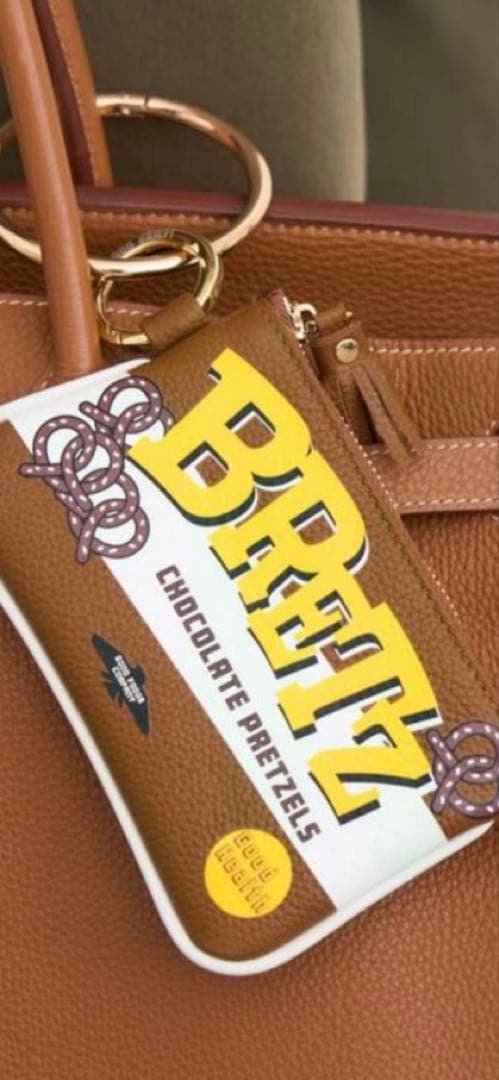 新品 GOOD GRIEFグッド グリーフ BRETZ MINI POUCH - メルカリ