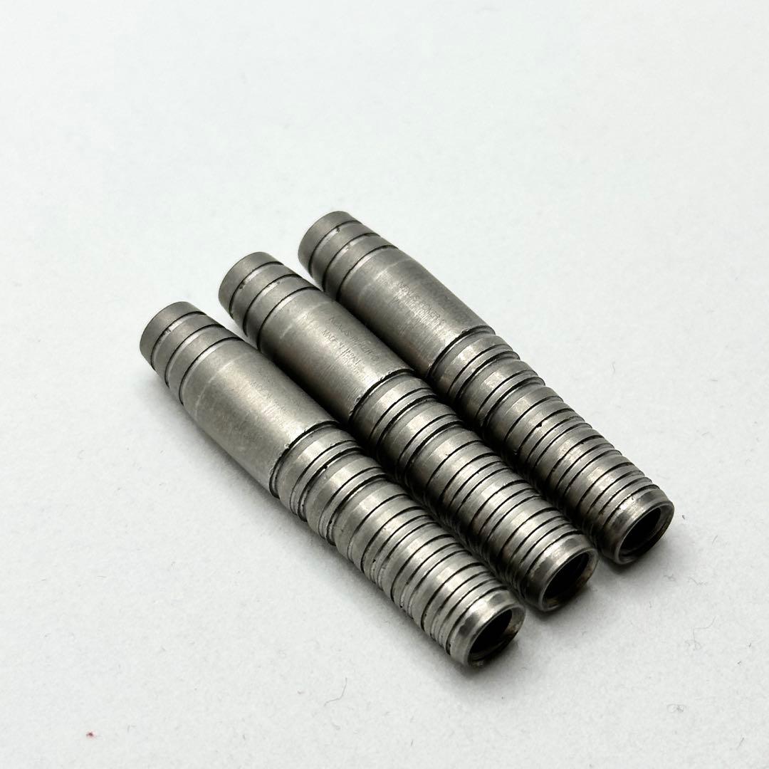 ダーツ ジョーカードライバー ネクサス ポーカー センター重心 - メルカリ