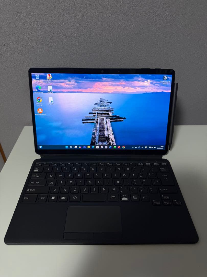 FMV LOOX (i5.119GB)ペン付属 FMV LOOX (i5.119GB)ペン付属 FMV LOOX 75/G Core i5 LOOXペン付属