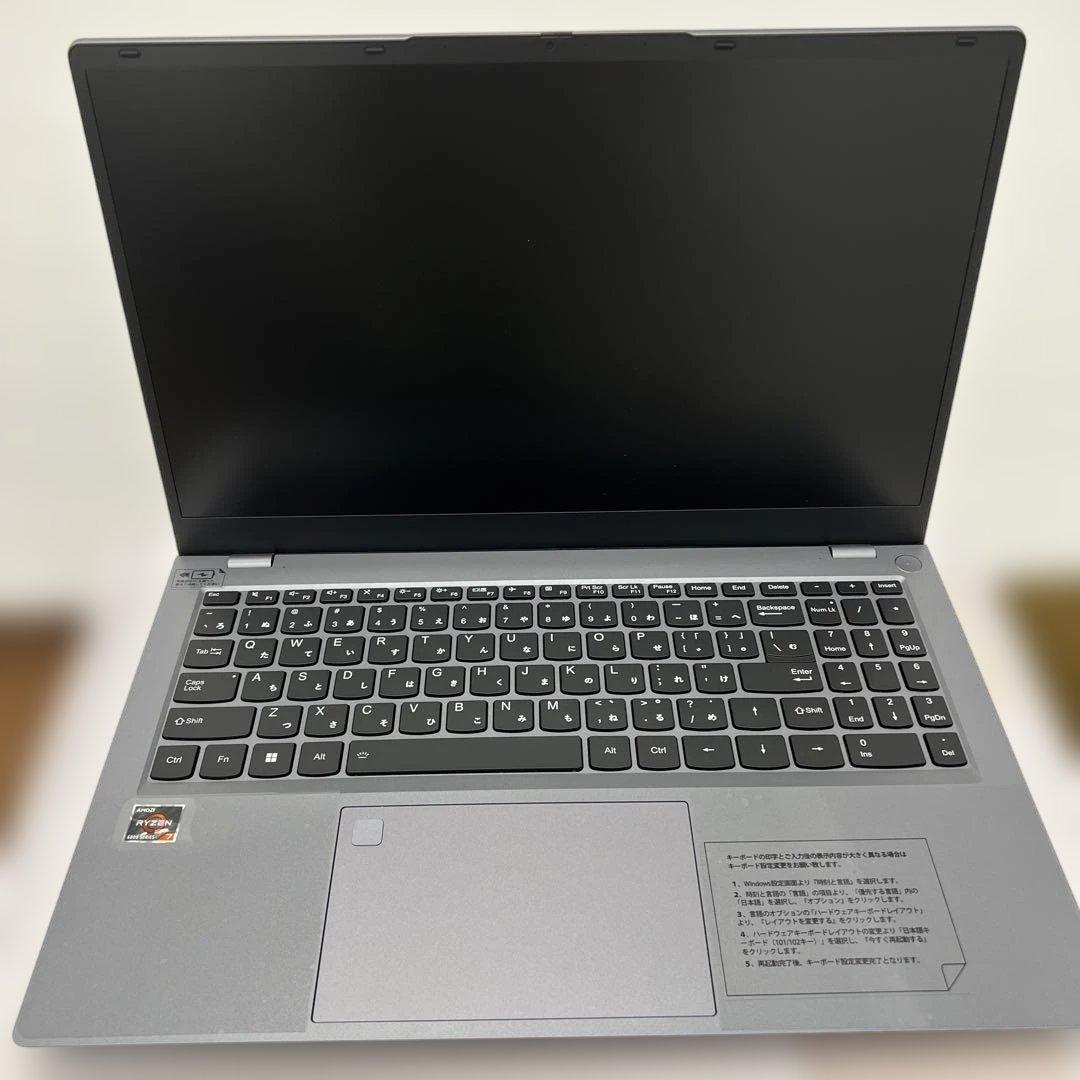 10625新品VETESAゲーミングノートpc AMD Ryzen 7 - メルカリ