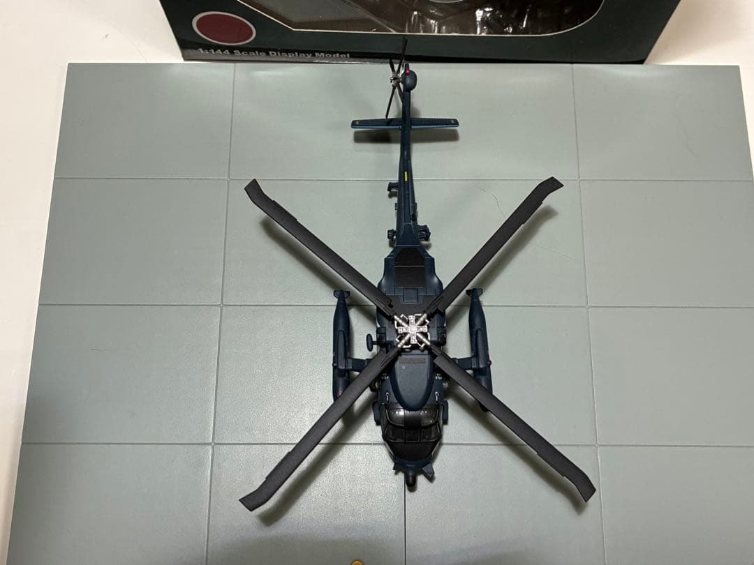 1/144 AV440004 シコルスキー UH-60J 航空自衛隊 千歳