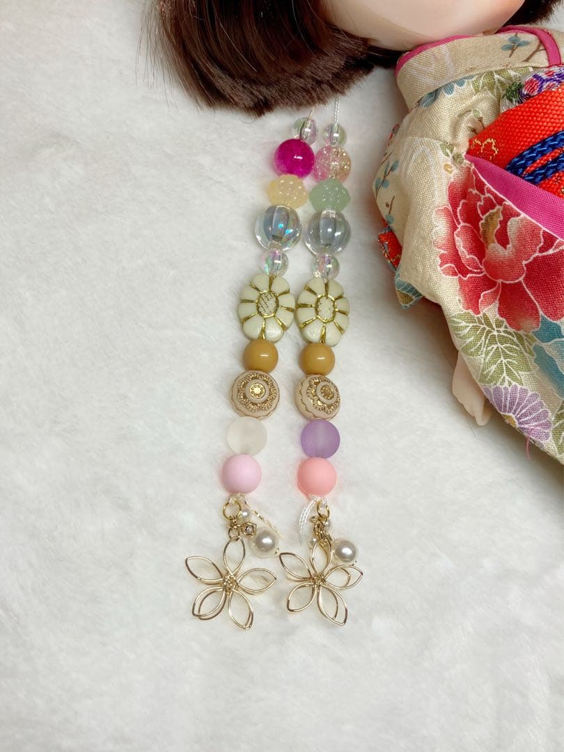 アウトフィット付きカスタムアイシードール《送料無料》