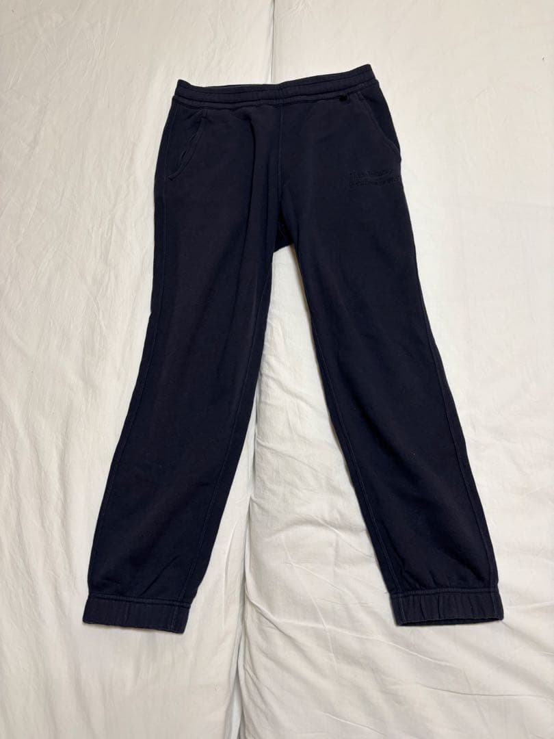 The Envoy Professional スウェット ネイビー - メルカリ