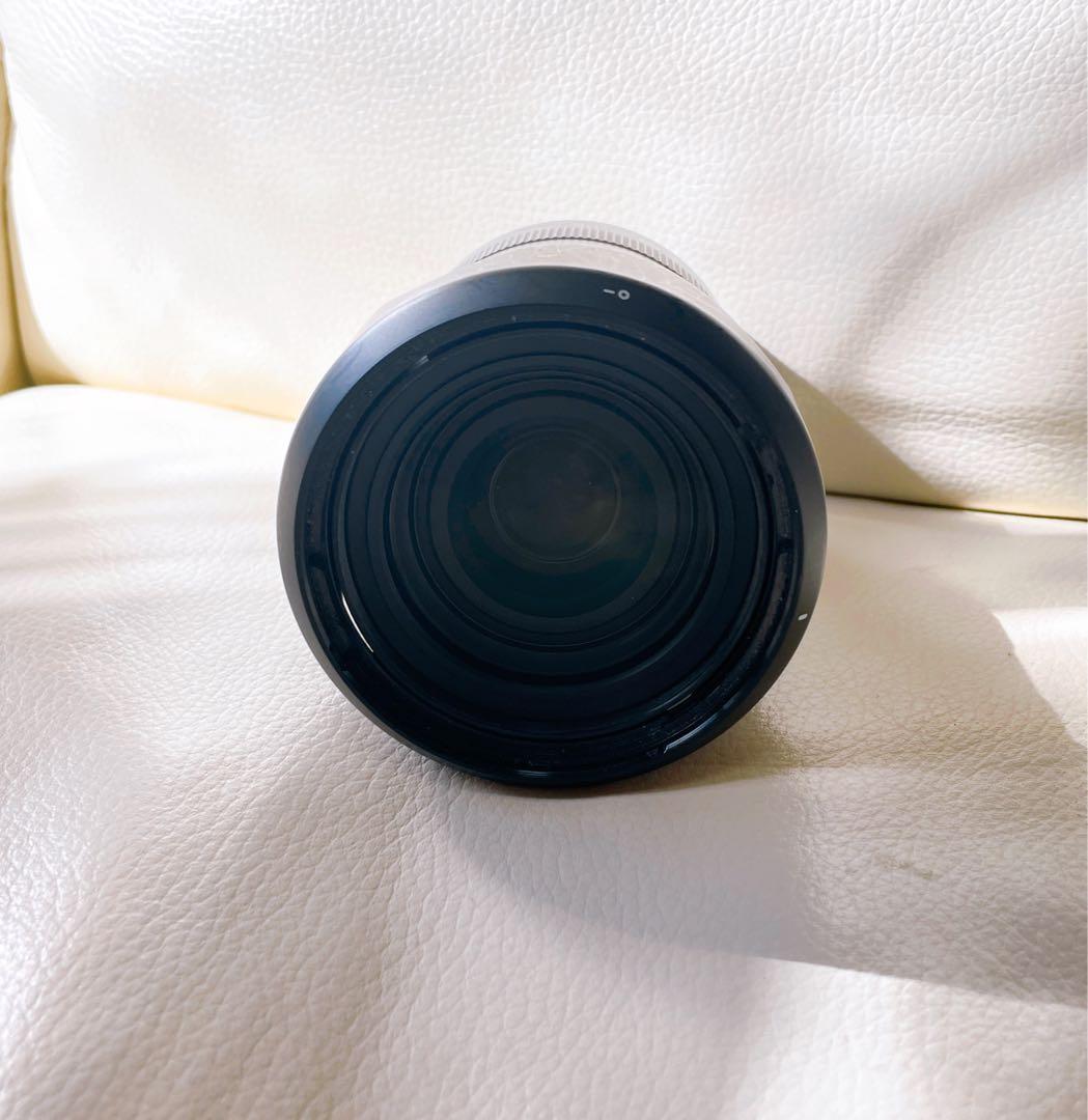 TAMRON 28-200mm F/2.8-5.6 Di III RXDソニー用