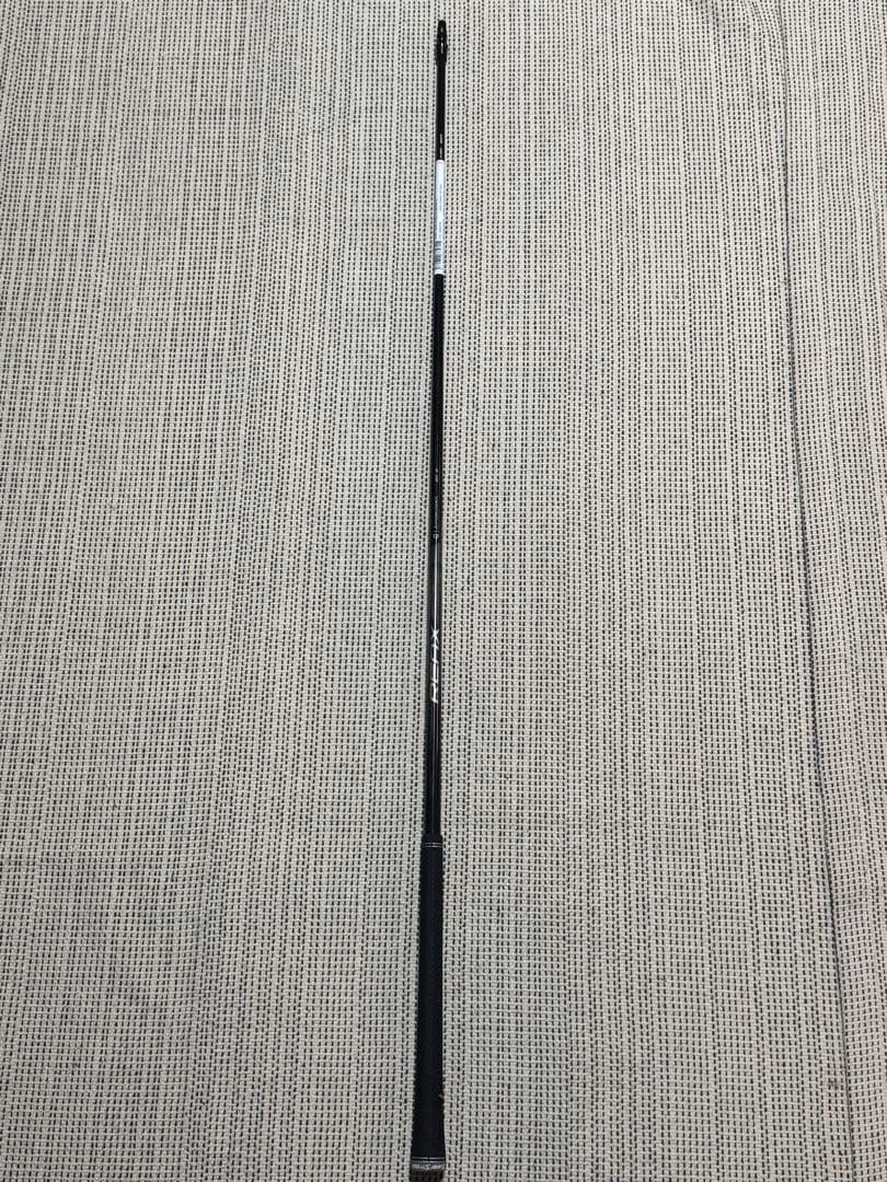 未使用品Qi4D シリーズ ドライバー用シャフト REAX MR60 硬さS - メルカリ
