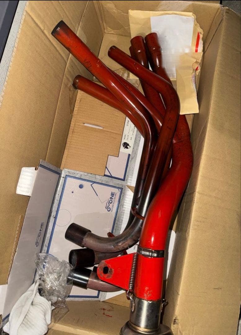 オートプロジェクトWのフェニックス菅(2-1) - メルカリ