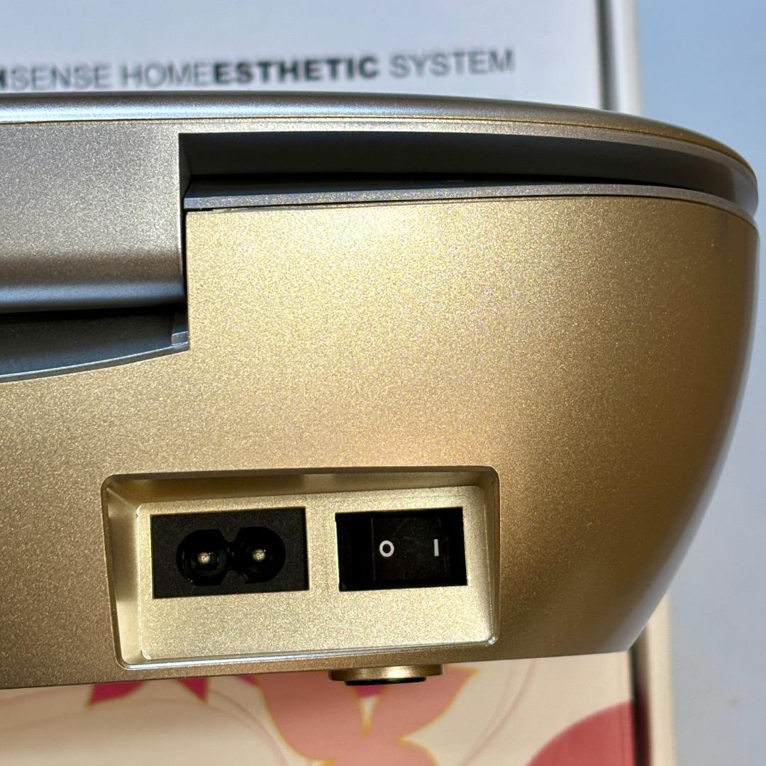 ケノン Ver8.6J スーパープレミアム2カートリッジ 脱毛器 残99.6