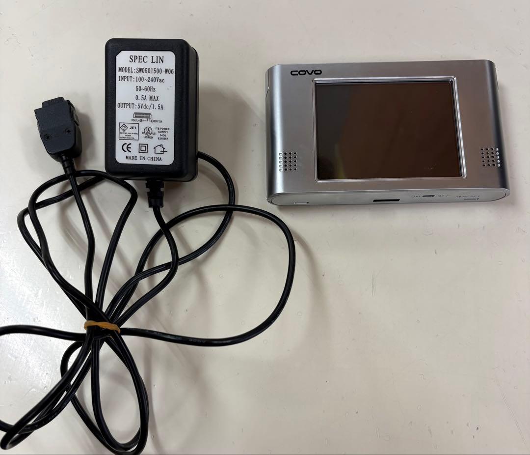 速聴機COVO 学習テキストデバイス - メルカリ