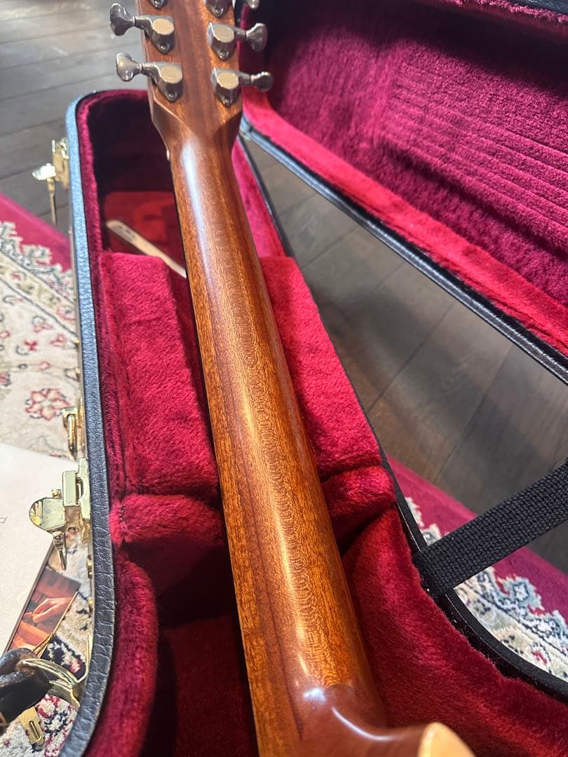 トモ様専用 k.yairi YS-902L 2011年製 - メルカリ