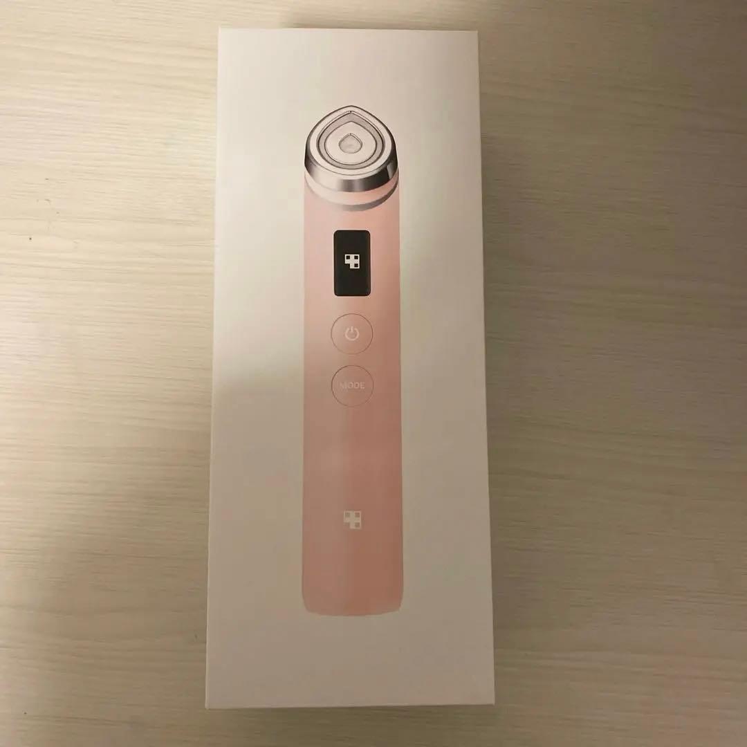 メディキューブブースタープロ 美顔器 楽天市場】ROOM桃コラボ【medicube公式】AGE-R ブースタープロ（メディ