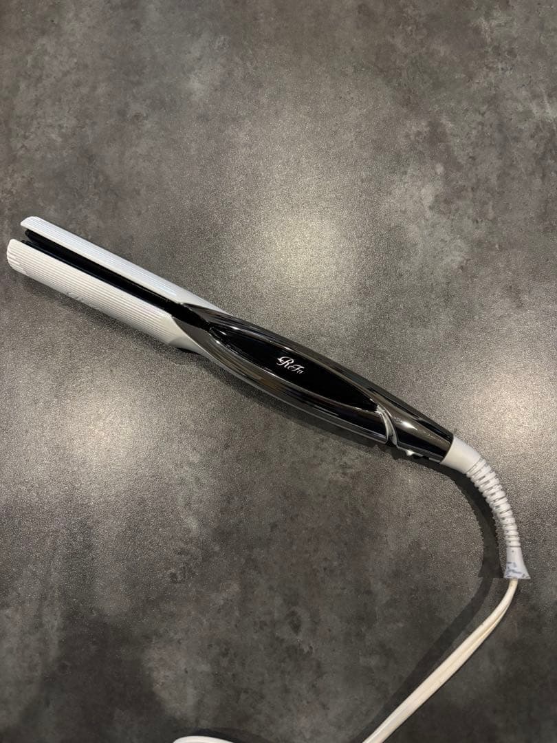 ⭐️箱不要¥500割引】MTG リファ ReFaストレートヘアアイロン① - メルカリ