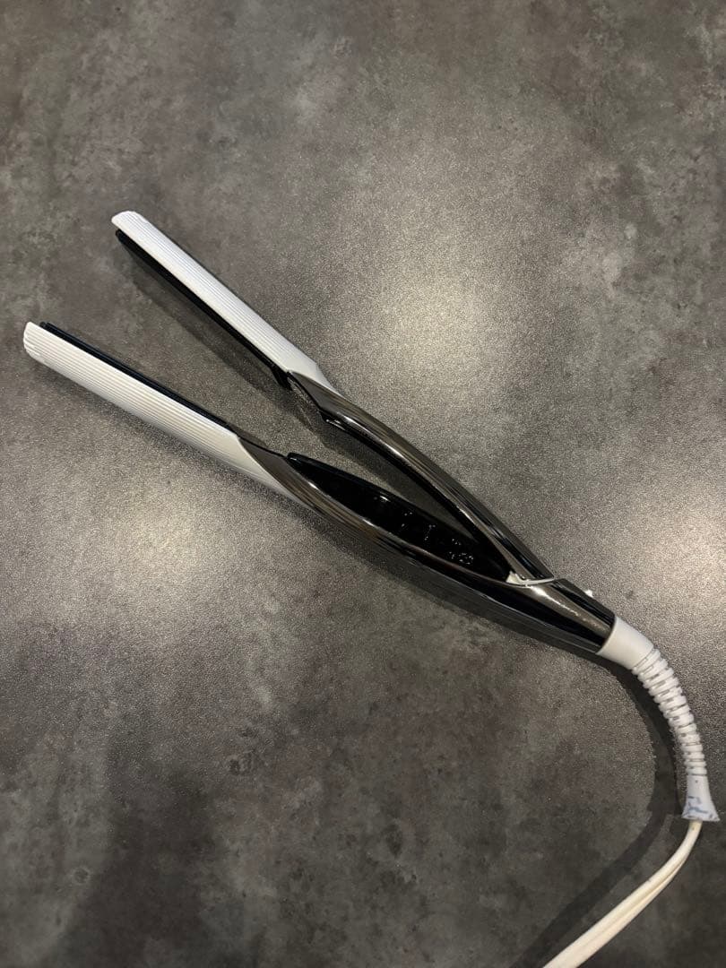 ⭐️箱不要¥500割引】MTG リファ ReFaストレートヘアアイロン① - メルカリ