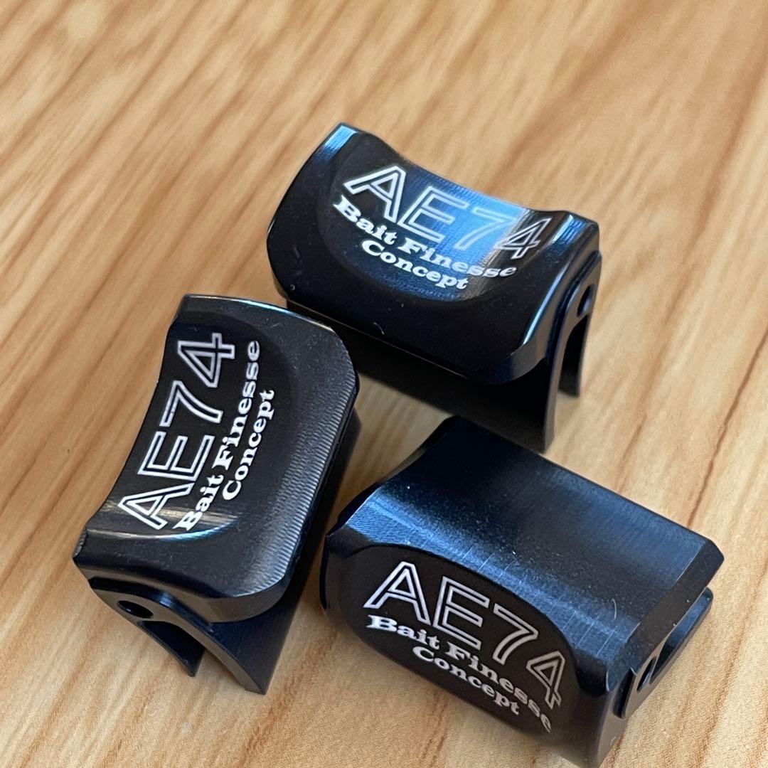 3個 ZPI 新品 デッドストック クラッチ AE74 モラムSX - メルカリ