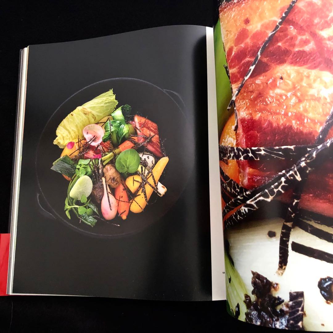 小林圭 料理写真集「KEI」2014年 LE CHENE - メルカリ