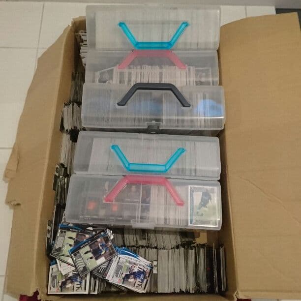 WCCF 全バージョン白黒 7000枚  バラ売り可能 WCCF 全バージョン白黒 7000枚 バラ売り可能 WCCF 全バージョン白黒