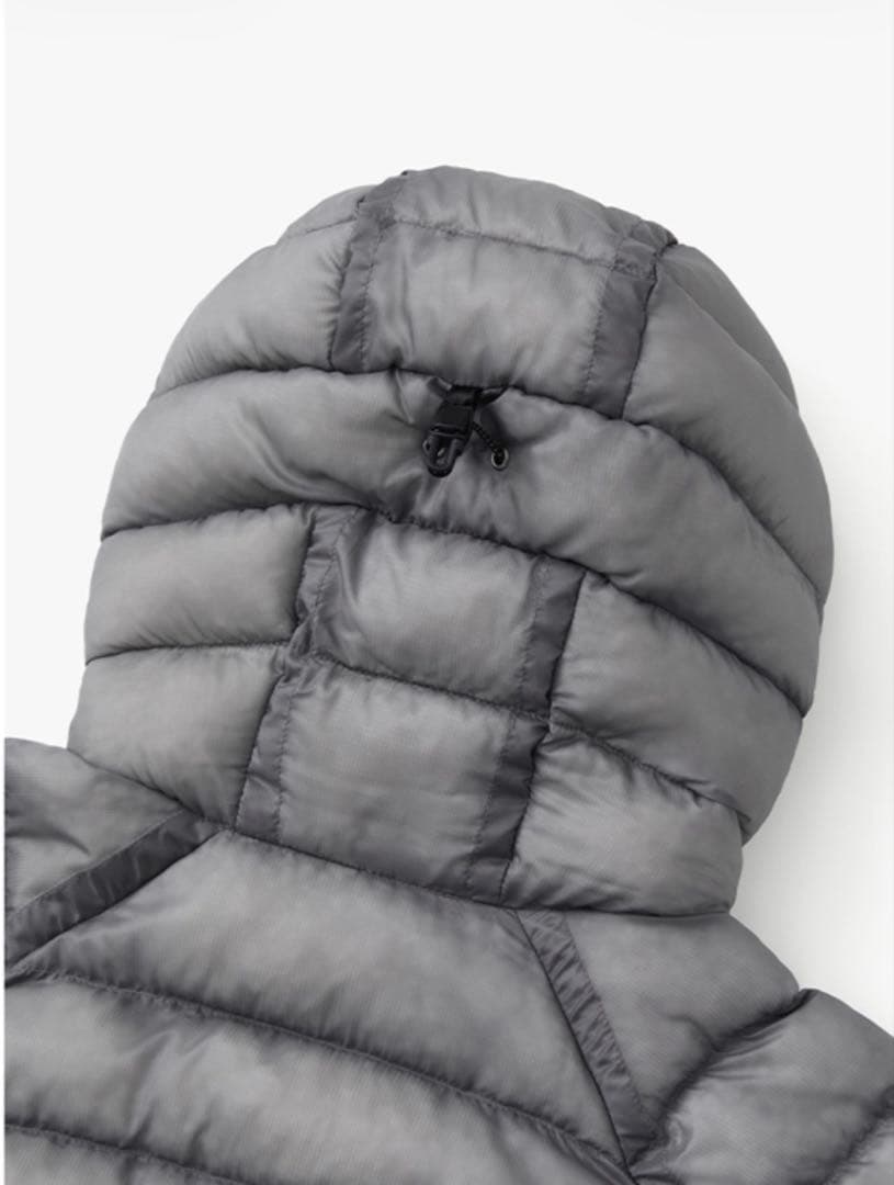 荻*汰様 MUSINSA \"SUARE\" ライトシアシェルダウンジャケット