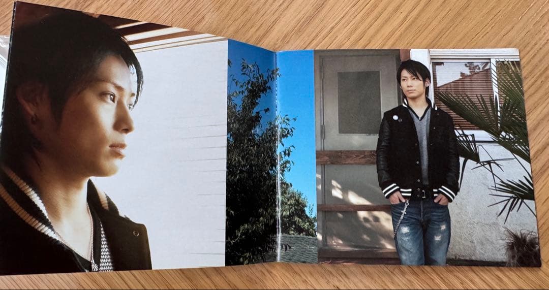 ☆値下げ☆《非売品》UVERworld CD 凛句謝罪文なし　試聴確認済