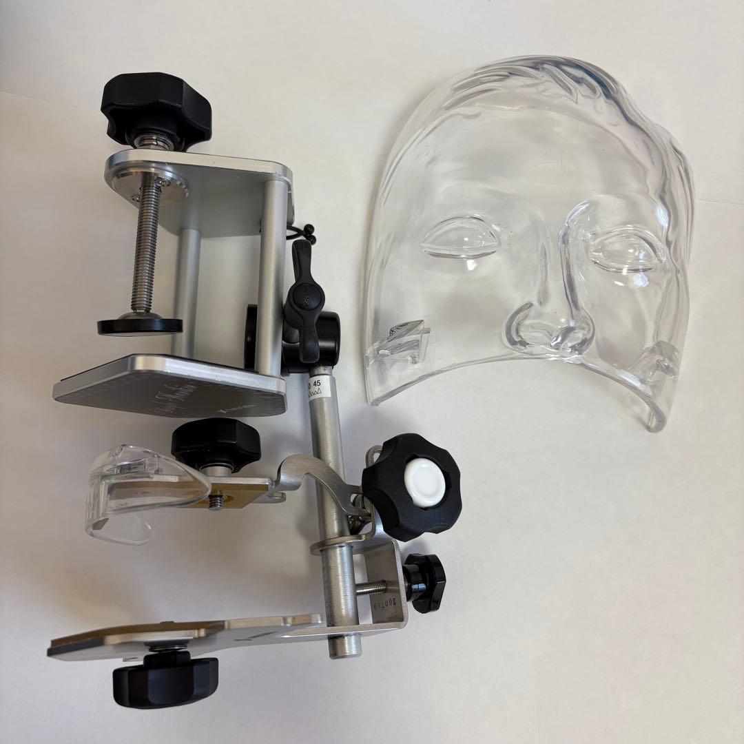 NISSIN 歯科 シンプルマネキン フェイス - メルカリ