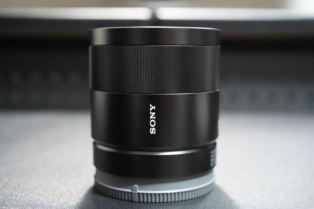 美品】 Sonnar T* 24mm F1.8 ZA ＋ LHP-1