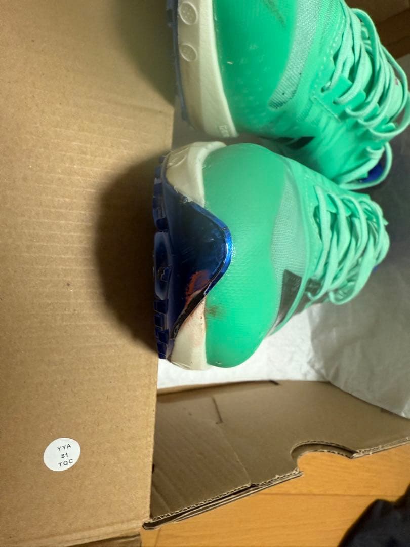 アディゼロプライムsp2 26.0cm