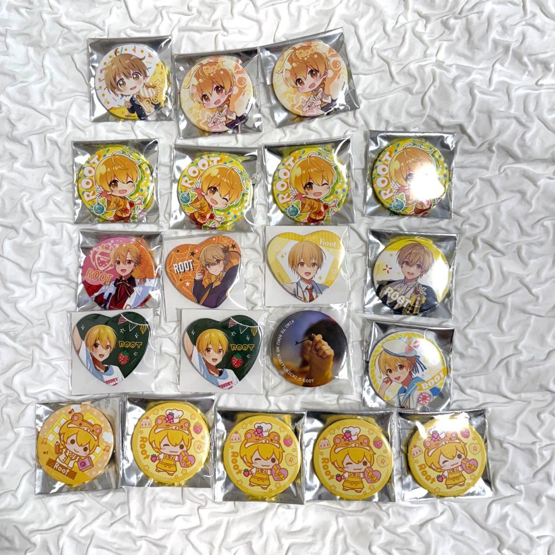 すとぷり るぅとくん グッズセット - メルカリ