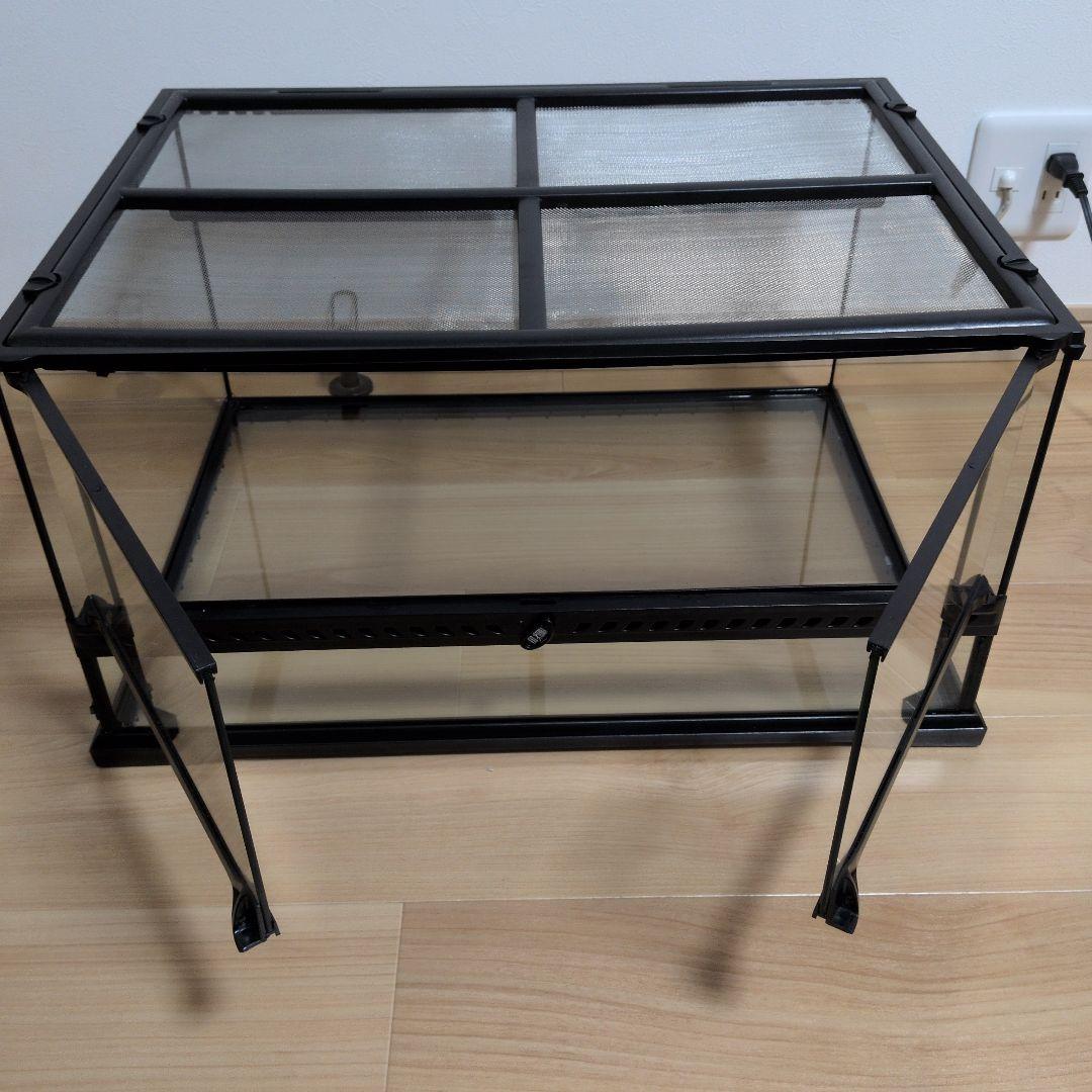 GEX EXOTERRA PT2604 グラステラリウム6030 - メルカリ