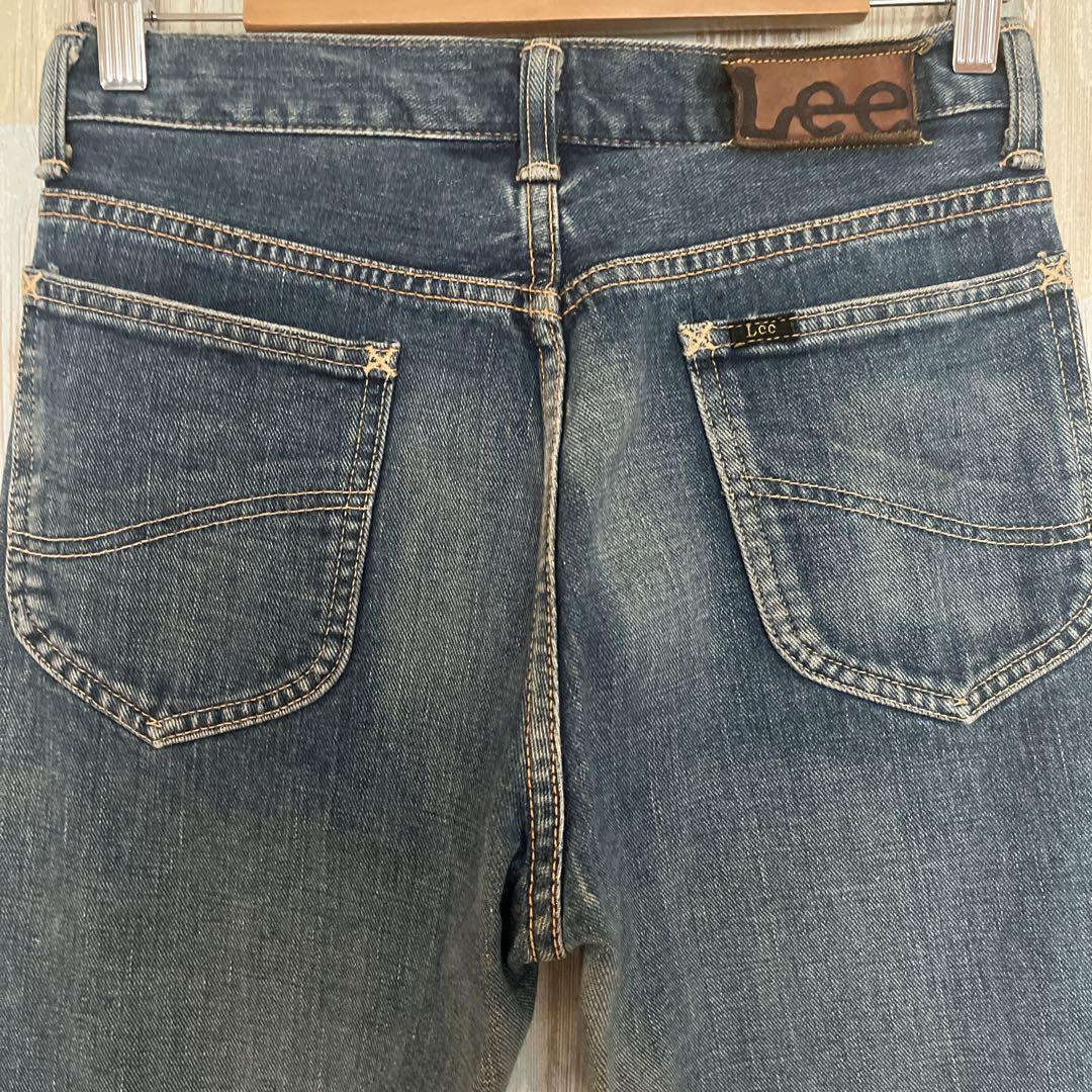 Lee RIDERS 4101 101B 復刻 センター赤タグ 片耳 ビンテージ - メルカリ