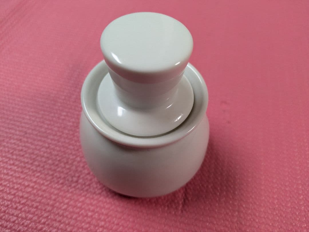 岡本太郎 デザイン マルキン 醤油差し「男の子」 - メルカリ