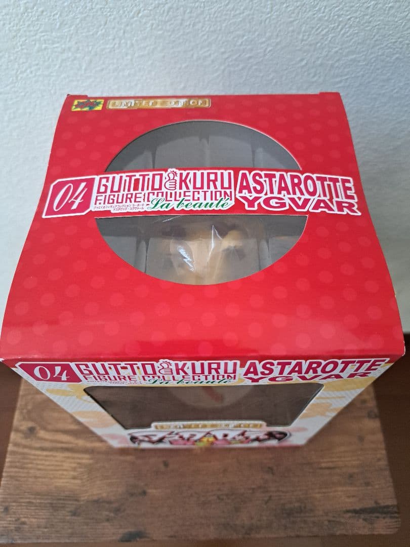 CM's アスタロッテのおもちゃ！ 1/8フィギュア 宮沢模型流通限定