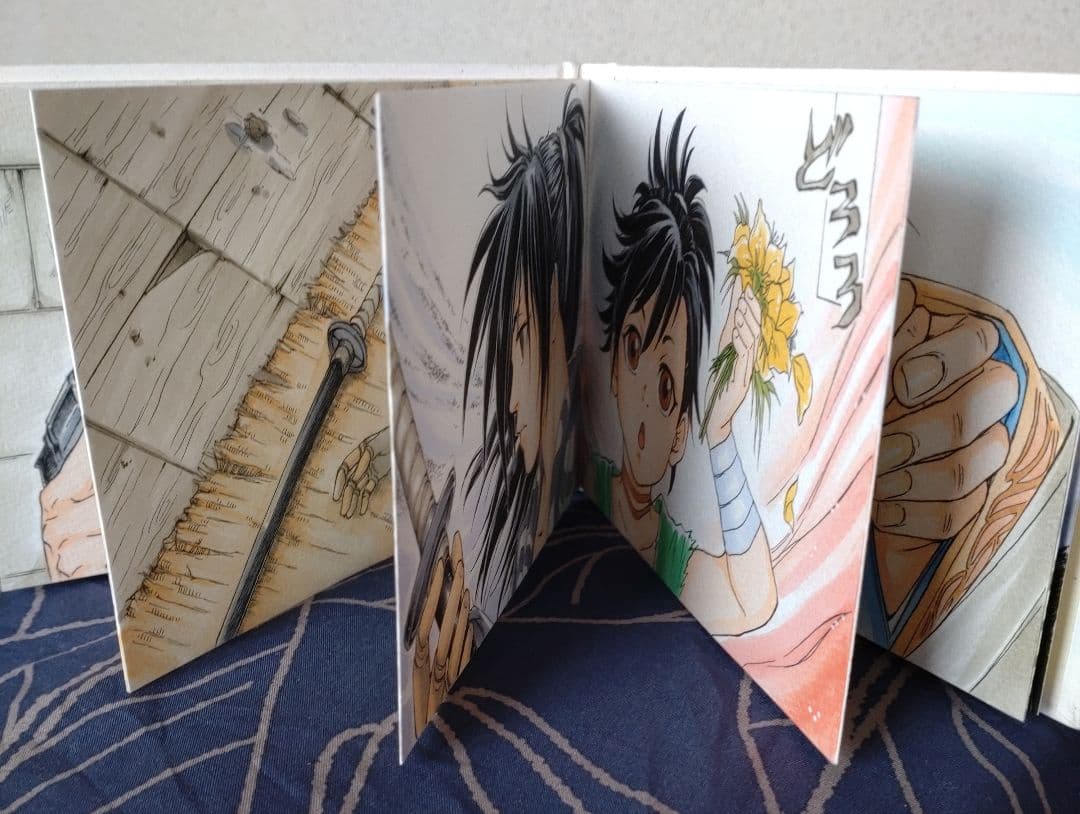 【けい】手描きイラスト集　『W』~ふたり~