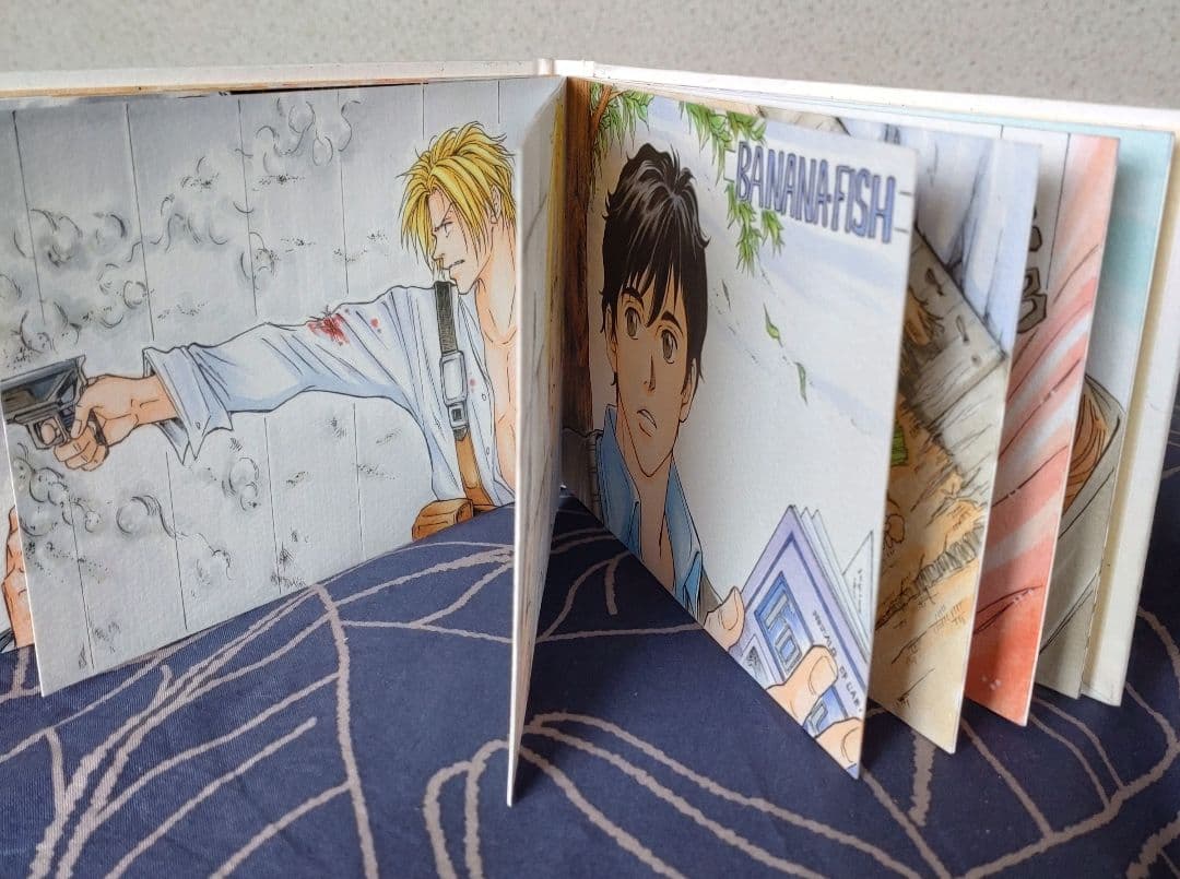 【けい】手描きイラスト集　『W』~ふたり~