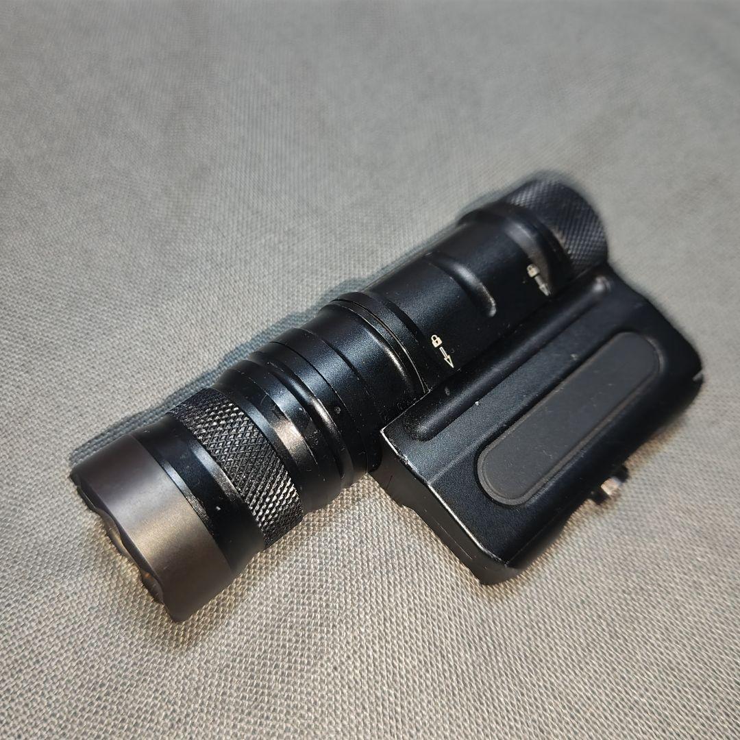 CLOUD DEFENSIVE OWL-HI ウエポンライト レプリカ - メルカリ