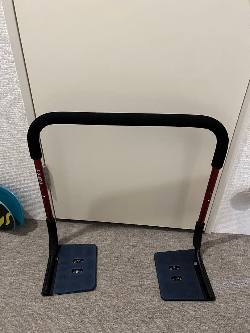 BURTON バートン キッズ The Handlebar ハンドルバー - メルカリ