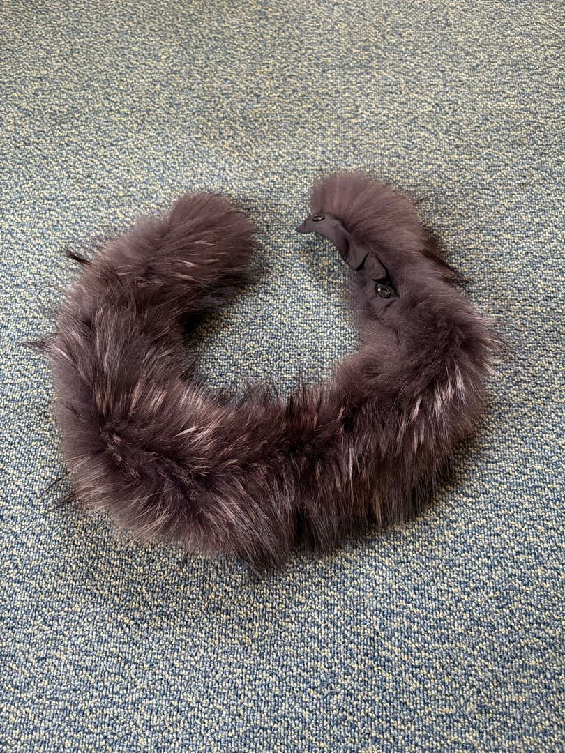 《お値下げ！》タトラス　マーレ　ブラックダウン サイズ1