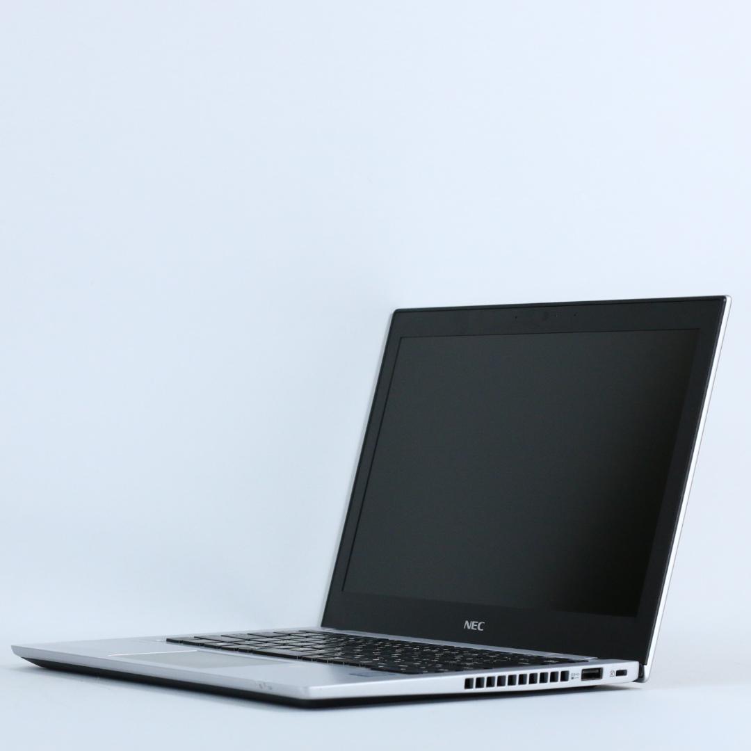 Windowsノート本体 VersaPro VKM17 i5-8th 8GB 256GB 12.5in