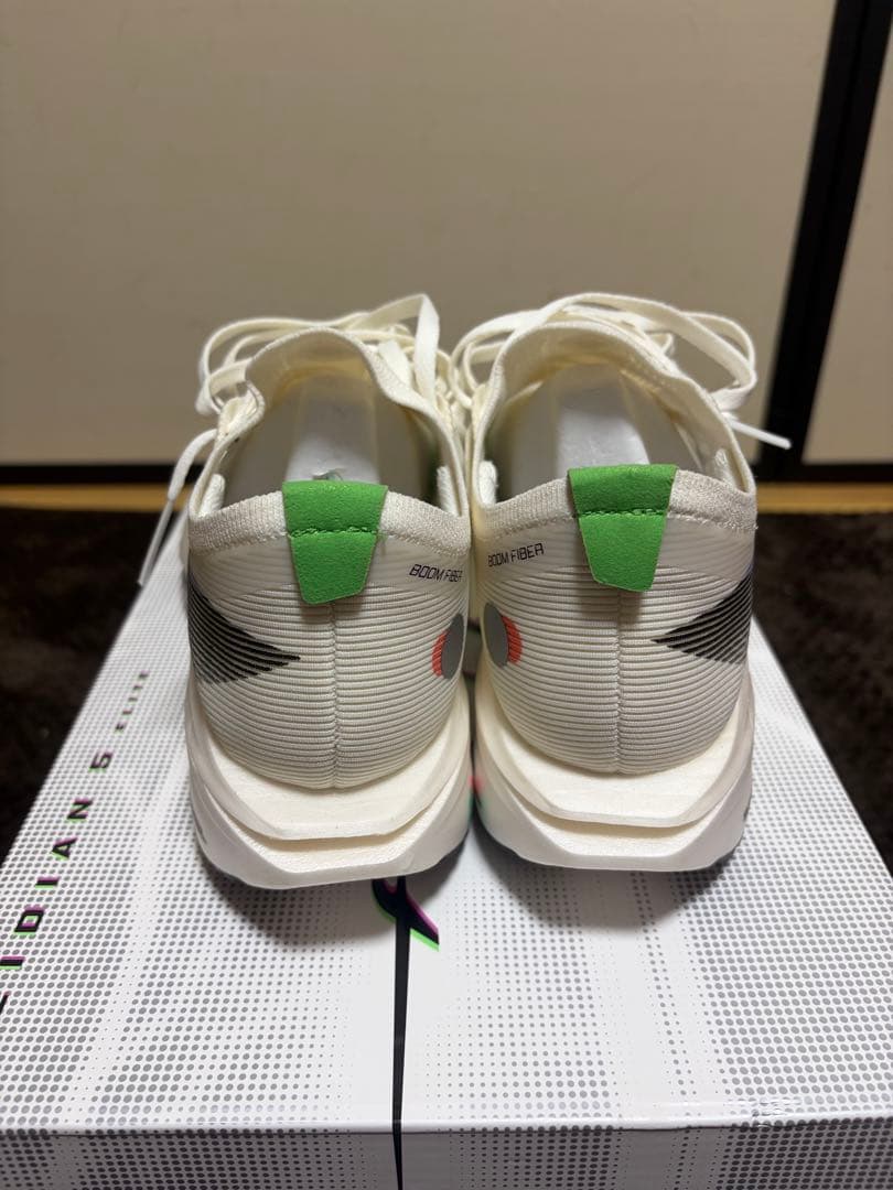 スパイク・シューズ LI-NING FEIDIAN 5 ELITE 25.0cm